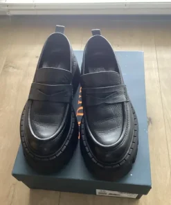 Mokasyny, buty Badura 36