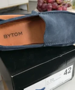 Mokasyny BYTOM