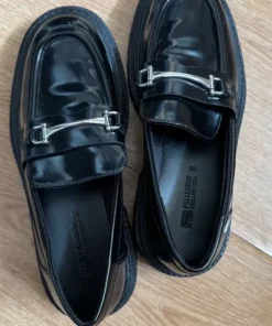 Mokasyny Pull&Bear