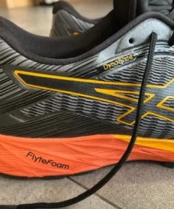 Męskie buty do biegania ASICS DynaFlyte rozmiar 48