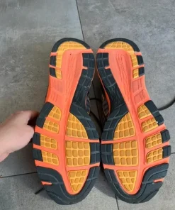 Męskie buty do biegania ASICS DynaFlyte rozmiar 48
