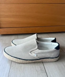 Męskie espadryle
