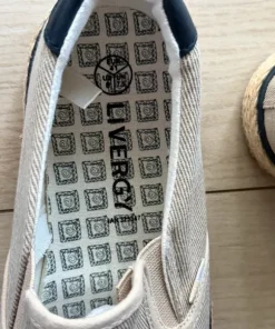 Męskie espadryle