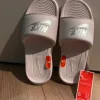 Najwygodniejsze klapki Nike Victrorii One
