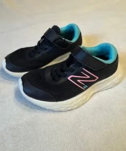 New balance 520