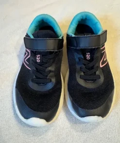 New balance 520