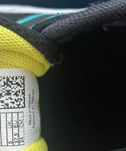 New Balance 411 bieganie siłownia