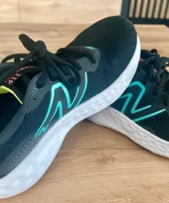 New Balance 411 bieganie siłownia