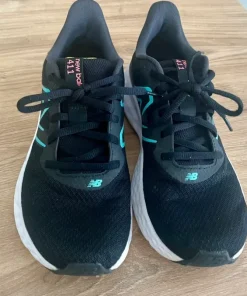 New Balance 411 bieganie siłownia
