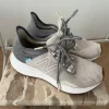 New Balance 40,5 szare sneakersy – lekkie, wygodne New Balance Fresh Foam Roav