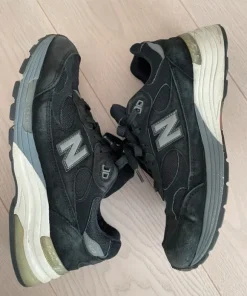 New Balance Made In USA 992