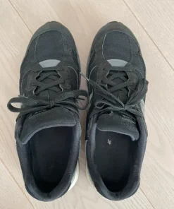 New Balance Made In USA 992