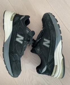 New Balance Made In USA 992