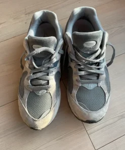 New Balance 2002r sko