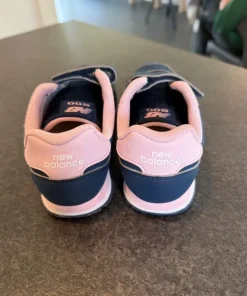 New balance sko