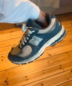 New balance sneakers
