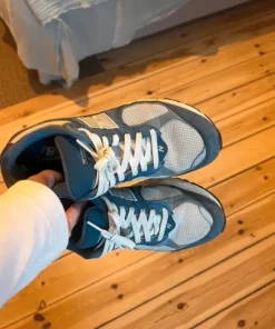 New balance sneakers