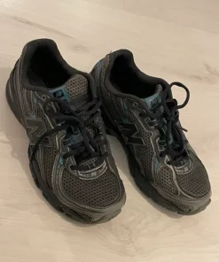 New Balance sneakers