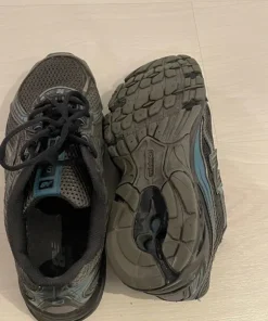 New Balance sneakers