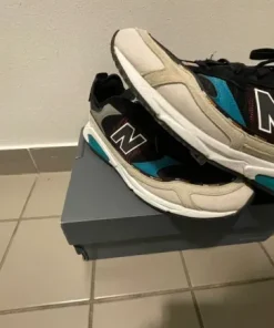 New Balance X-Racer