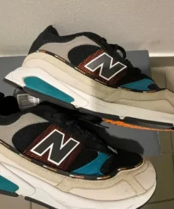 New Balance X-Racer