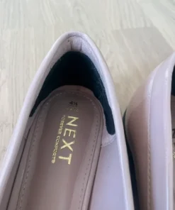 Next loafers str. 38