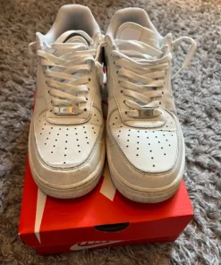 Nike Air Force 1