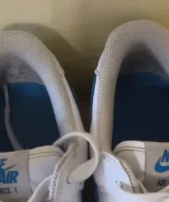 nike air force 1 low retro
