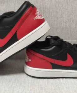 Nike Air Jordan 1 Low r.44,5