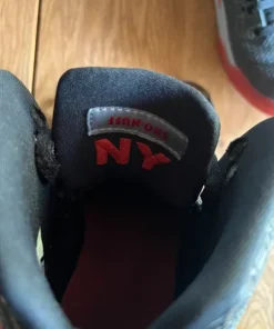 Nike Air Jordan Spike Forty