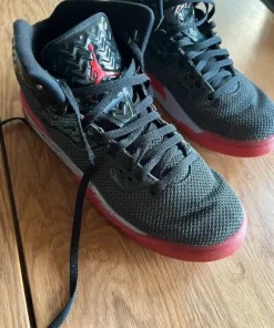 Nike Air Jordan Spike Forty