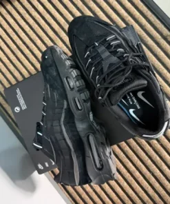 Nike Air Max 95 CDG