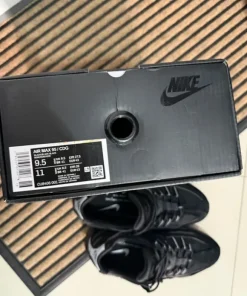 Nike Air Max 95 CDG