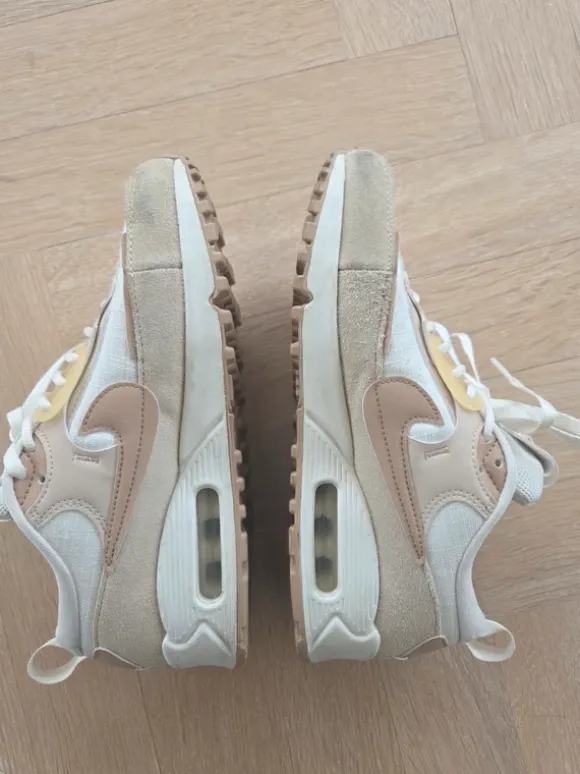 Nike Air Max 90 Stl 36.5 - Us 6