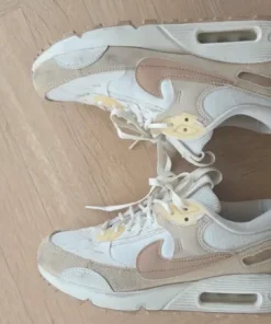 Nike Air Max 90 Stl 36.5 - Us 6