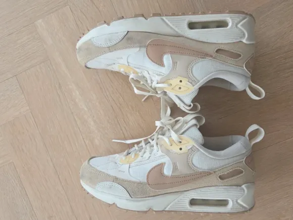 Nike Air Max 90 Stl 36.5 - Us 6