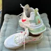 Nike air react sneakers