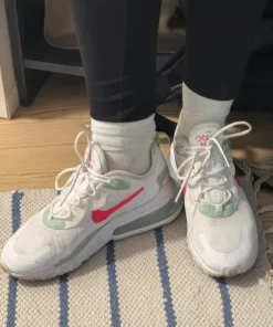 Nike air react sneakers