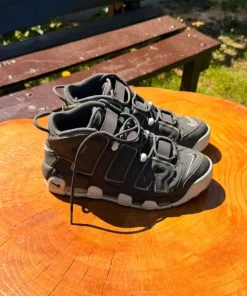Nike air uptempo
