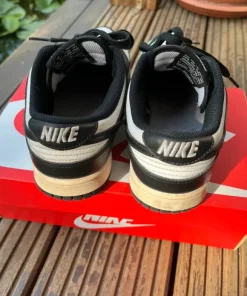 Nike Dunk Low