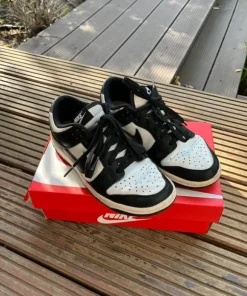 Nike Dunk Low