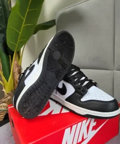 Nike🔥 dunk Low panda
