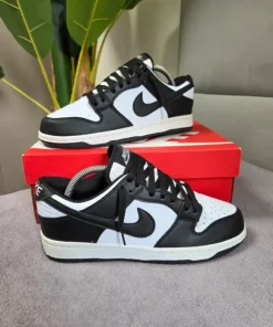 Nike🔥 dunk Low panda