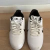 Nike Golfskor Vit Svart