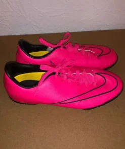 Nike Mercurial fodboldsko fodboldstøvler indendørssko