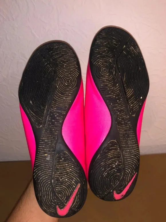 Nike Mercurial fodboldsko fodboldstøvler indendørssko