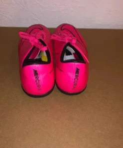 Nike Mercurial fodboldsko fodboldstøvler indendørssko