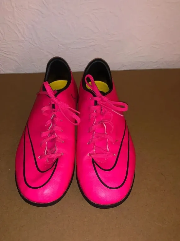 Nike Mercurial fodboldsko fodboldstøvler indendørssko