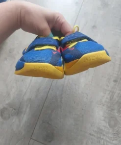 Nike r.28 (założone 1 raz) nietrafiony prezent z USA