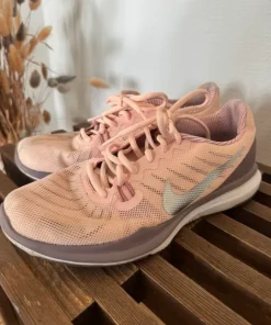 Nike sko